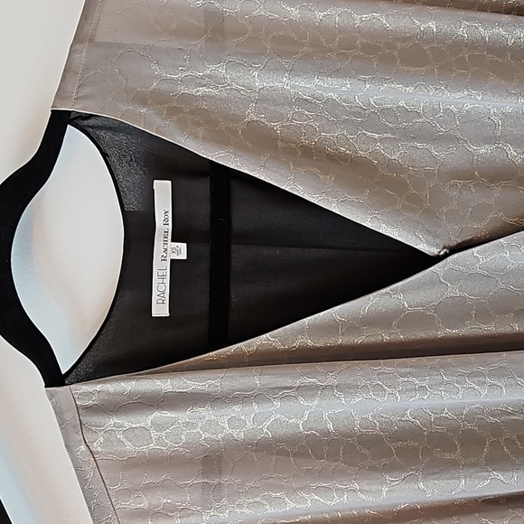 Rachel Roy Romper, Size XS - Picture 2 of 5